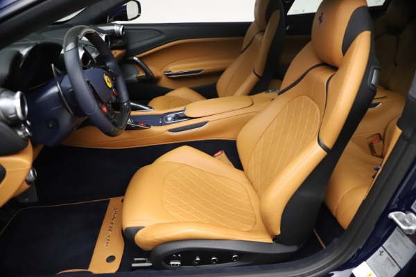 Used 2018 Ferrari GTC4Lusso for sale $289,900 at Maserati of Greenwich in Greenwich CT 06830 14