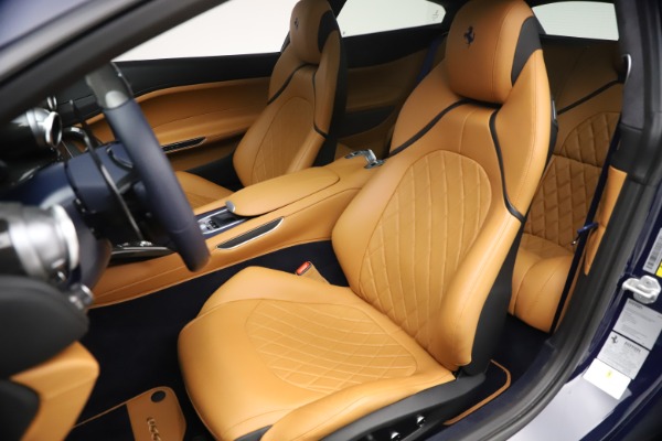 Used 2018 Ferrari GTC4Lusso for sale $289,900 at Maserati of Greenwich in Greenwich CT 06830 15