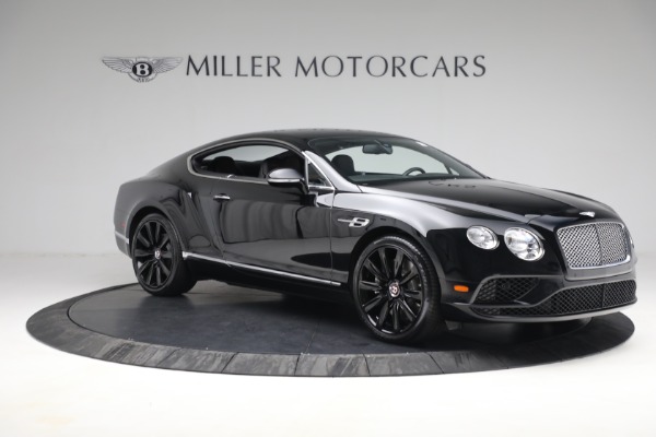 Used 2017 Bentley Continental GT V8 for sale $139,900 at Maserati of Greenwich in Greenwich CT 06830 11