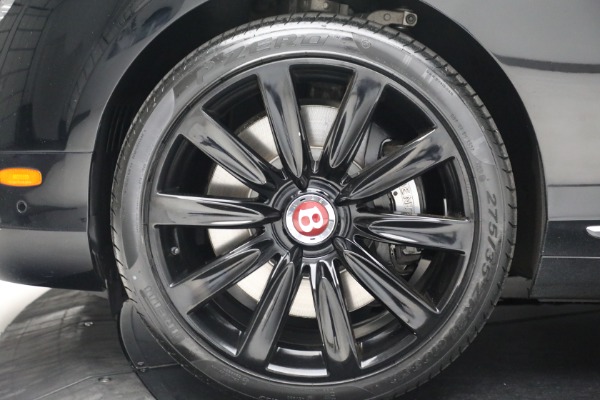 Used 2017 Bentley Continental GT V8 for sale $139,900 at Maserati of Greenwich in Greenwich CT 06830 13