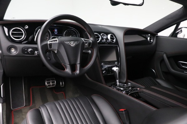 Used 2017 Bentley Continental GT V8 for sale $139,900 at Maserati of Greenwich in Greenwich CT 06830 15