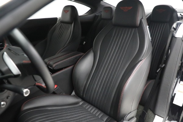 New 2017 Bentley Continental GT V8 for sale Sold at Maserati of Greenwich in Greenwich CT 06830 17