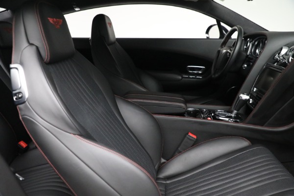 Used 2017 Bentley Continental GT V8 for sale $139,900 at Maserati of Greenwich in Greenwich CT 06830 19