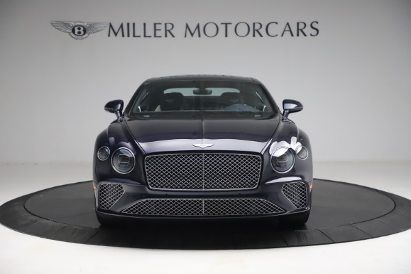 Used 2021 Bentley Continental GT V8 for sale Sold at Maserati of Greenwich in Greenwich CT 06830 11