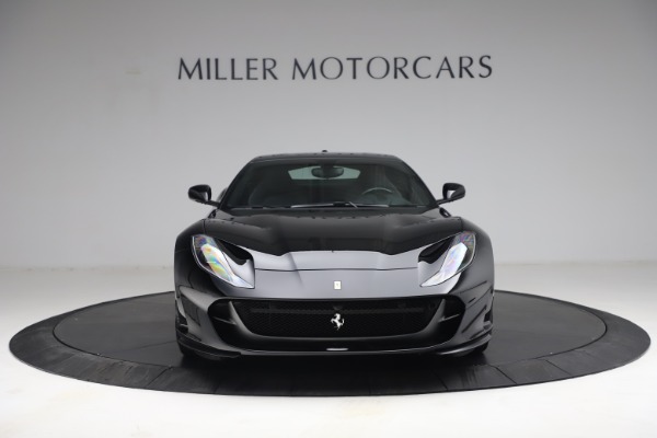 Used 2019 Ferrari 812 Superfast for sale Sold at Maserati of Greenwich in Greenwich CT 06830 12