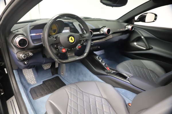 Used 2019 Ferrari 812 Superfast for sale $355,900 at Maserati of Greenwich in Greenwich CT 06830 13