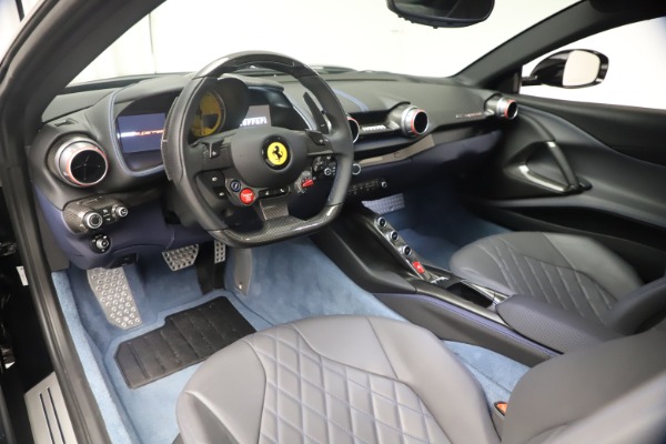 Used 2019 Ferrari 812 Superfast for sale Sold at Maserati of Greenwich in Greenwich CT 06830 13