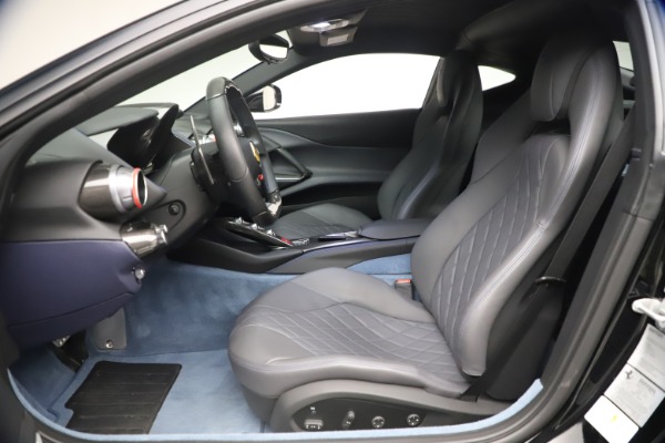 Used 2019 Ferrari 812 Superfast for sale $355,900 at Maserati of Greenwich in Greenwich CT 06830 14