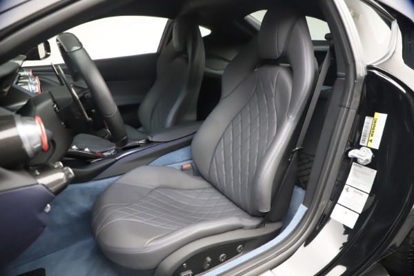 Used 2019 Ferrari 812 Superfast for sale $355,900 at Maserati of Greenwich in Greenwich CT 06830 15