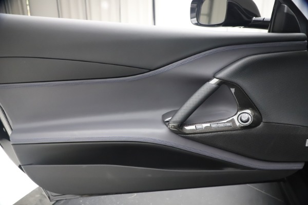 Used 2019 Ferrari 812 Superfast for sale $355,900 at Maserati of Greenwich in Greenwich CT 06830 16
