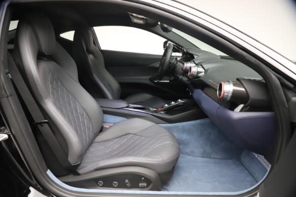 Used 2019 Ferrari 812 Superfast for sale $355,900 at Maserati of Greenwich in Greenwich CT 06830 18