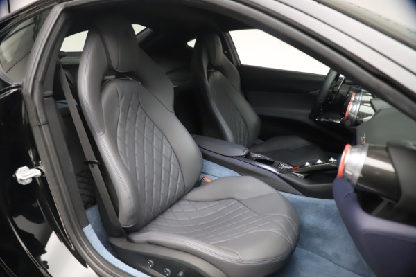 Used 2019 Ferrari 812 Superfast for sale $355,900 at Maserati of Greenwich in Greenwich CT 06830 19