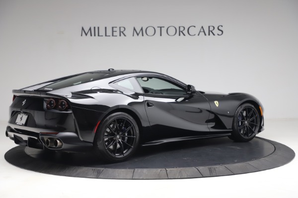 Used 2019 Ferrari 812 Superfast for sale $355,900 at Maserati of Greenwich in Greenwich CT 06830 8