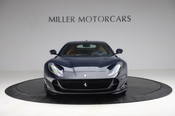 Used 2020 Ferrari 812 Superfast for sale Sold at Maserati of Greenwich in Greenwich CT 06830 12