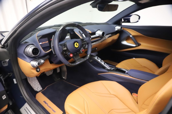 Used 2020 Ferrari 812 Superfast for sale Sold at Maserati of Greenwich in Greenwich CT 06830 13