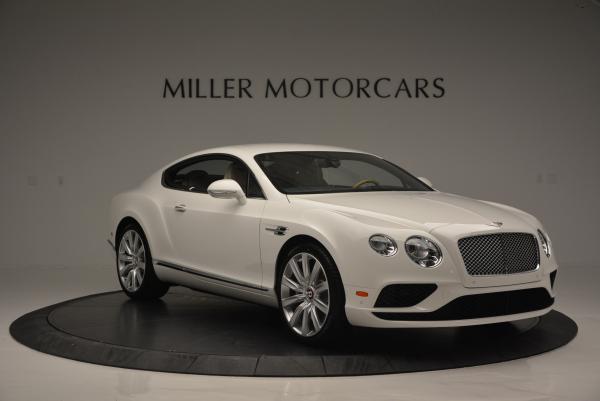 New 2016 Bentley Continental GT V8 for sale Sold at Maserati of Greenwich in Greenwich CT 06830 11