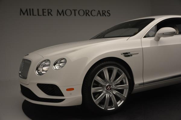 New 2016 Bentley Continental GT V8 for sale Sold at Maserati of Greenwich in Greenwich CT 06830 14