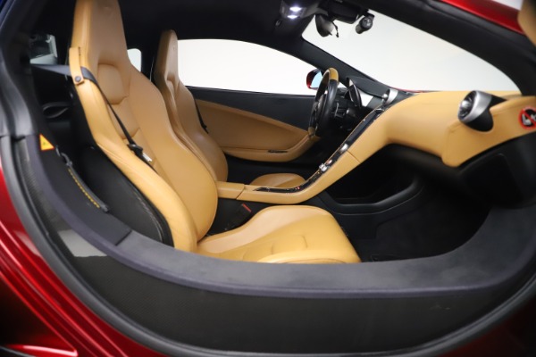 Used 2012 McLaren MP4-12C for sale Sold at Maserati of Greenwich in Greenwich CT 06830 21