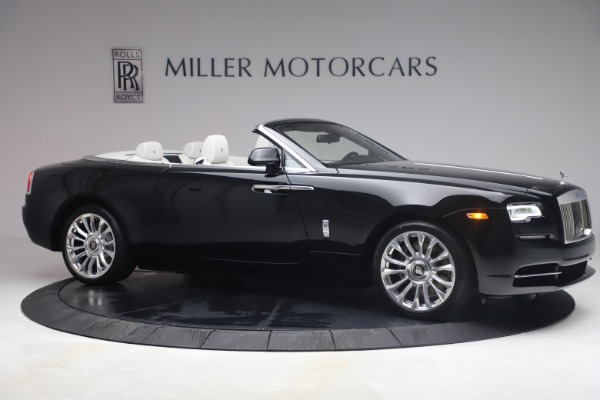 New 2021 Rolls-Royce Dawn for sale Sold at Maserati of Greenwich in Greenwich CT 06830 11