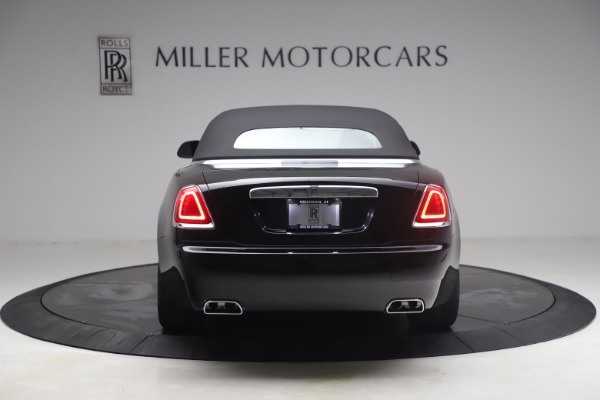 New 2021 Rolls-Royce Dawn for sale Sold at Maserati of Greenwich in Greenwich CT 06830 19