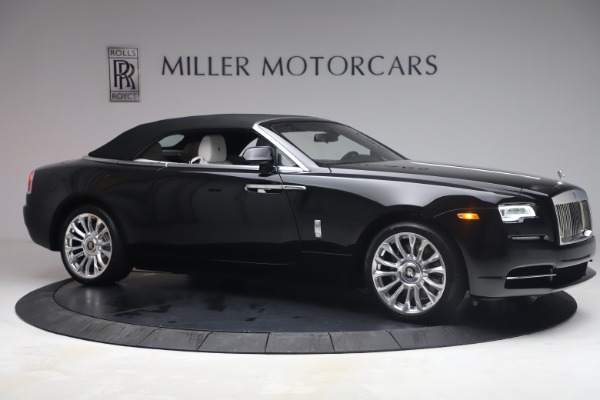 New 2021 Rolls-Royce Dawn for sale Sold at Maserati of Greenwich in Greenwich CT 06830 23