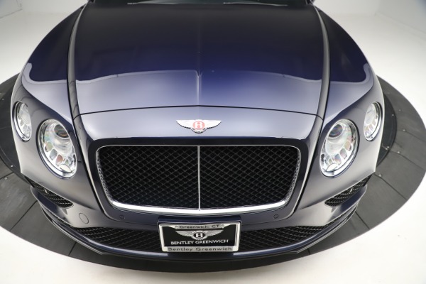 Used 2017 Bentley Continental GT V8 S for sale $146,900 at Maserati of Greenwich in Greenwich CT 06830 11