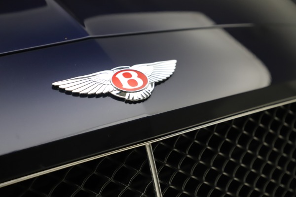 Used 2017 Bentley Continental GT V8 S for sale $146,900 at Maserati of Greenwich in Greenwich CT 06830 12