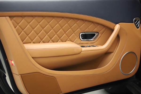 Used 2017 Bentley Continental GT V8 S for sale $146,900 at Maserati of Greenwich in Greenwich CT 06830 14