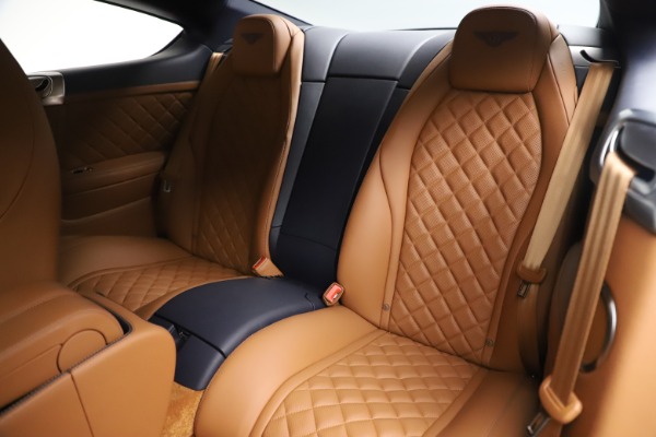 Used 2017 Bentley Continental GT V8 S for sale $146,900 at Maserati of Greenwich in Greenwich CT 06830 21