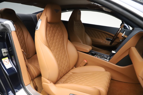 Used 2017 Bentley Continental GT V8 S for sale $146,900 at Maserati of Greenwich in Greenwich CT 06830 25
