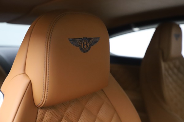Used 2017 Bentley Continental GT V8 S for sale $146,900 at Maserati of Greenwich in Greenwich CT 06830 26