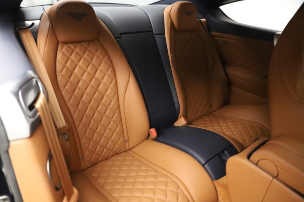 Used 2017 Bentley Continental GT V8 S for sale $146,900 at Maserati of Greenwich in Greenwich CT 06830 27