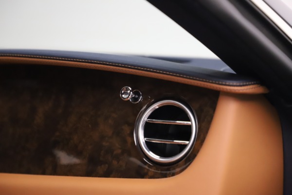 Used 2017 Bentley Continental GT V8 S for sale $146,900 at Maserati of Greenwich in Greenwich CT 06830 28