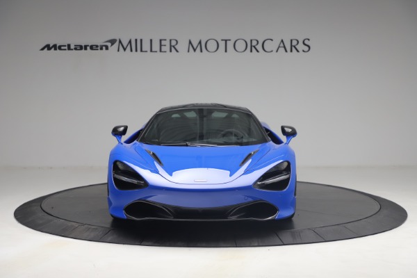 Used 2020 McLaren 720S Performance for sale Sold at Maserati of Greenwich in Greenwich CT 06830 11