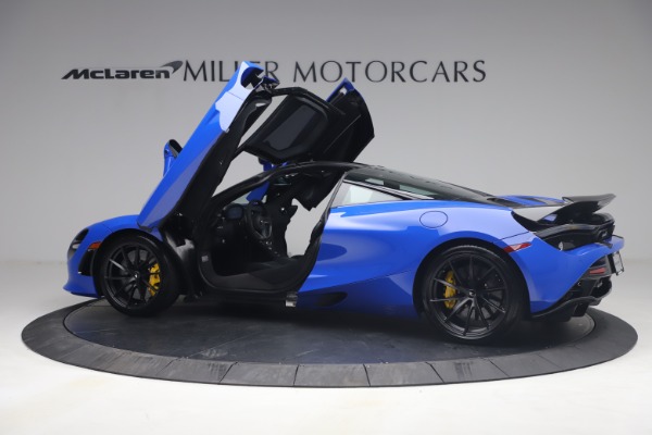 Used 2020 McLaren 720S Performance for sale Sold at Maserati of Greenwich in Greenwich CT 06830 16