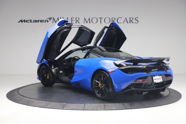 Used 2020 McLaren 720S Performance for sale Sold at Maserati of Greenwich in Greenwich CT 06830 17