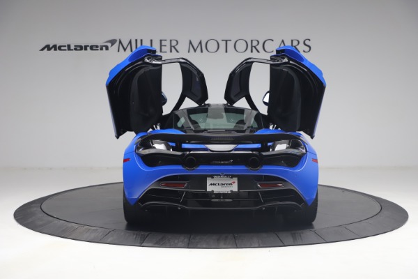 Used 2020 McLaren 720S Performance for sale Sold at Maserati of Greenwich in Greenwich CT 06830 18