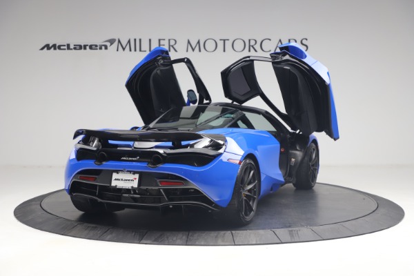 Used 2020 McLaren 720S Performance for sale Sold at Maserati of Greenwich in Greenwich CT 06830 19