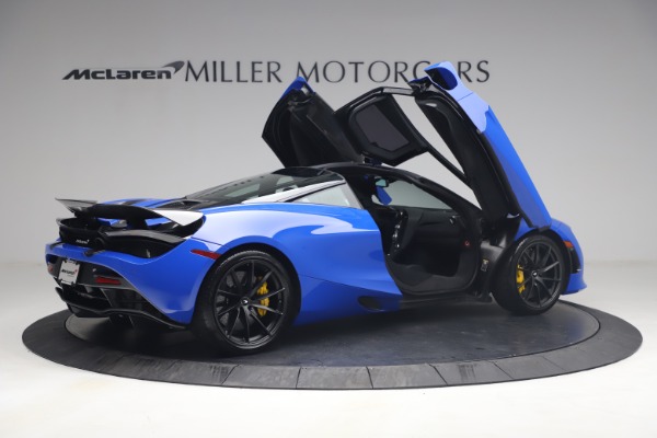 Used 2020 McLaren 720S Performance for sale Sold at Maserati of Greenwich in Greenwich CT 06830 20