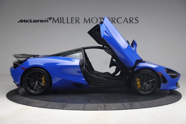 Used 2020 McLaren 720S Performance for sale Sold at Maserati of Greenwich in Greenwich CT 06830 21