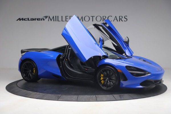 Used 2020 McLaren 720S Performance for sale Sold at Maserati of Greenwich in Greenwich CT 06830 22