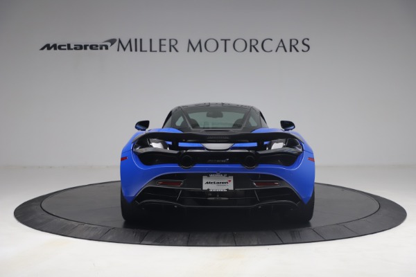 Used 2020 McLaren 720S Performance for sale Sold at Maserati of Greenwich in Greenwich CT 06830 5