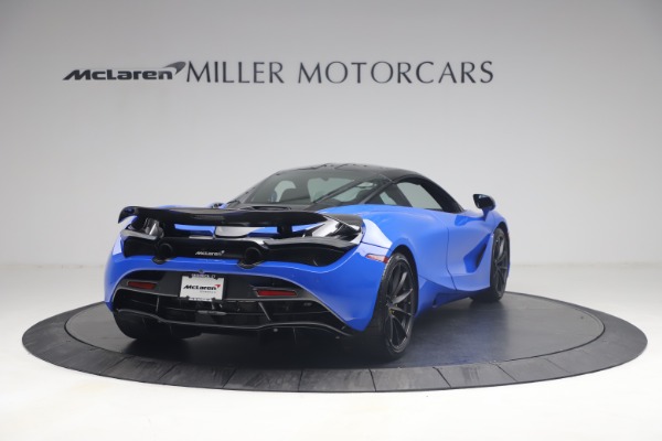 Used 2020 McLaren 720S Performance for sale Sold at Maserati of Greenwich in Greenwich CT 06830 6