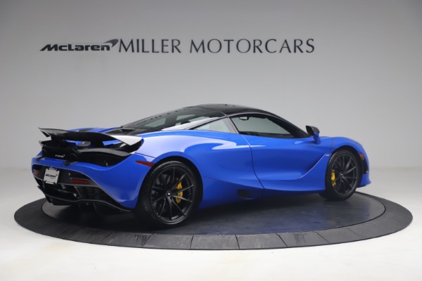 Used 2020 McLaren 720S Performance for sale Sold at Maserati of Greenwich in Greenwich CT 06830 7