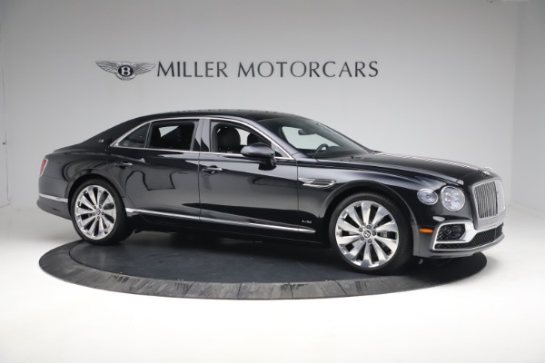 Used 2020 Bentley Flying Spur W12 First Edition for sale Sold at Maserati of Greenwich in Greenwich CT 06830 10