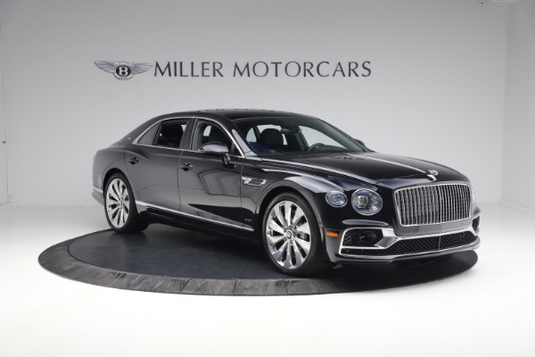 Used 2020 Bentley Flying Spur W12 First Edition for sale Sold at Maserati of Greenwich in Greenwich CT 06830 11