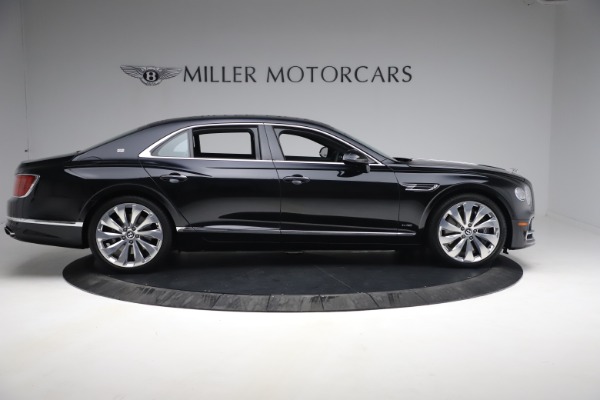 Used 2020 Bentley Flying Spur W12 First Edition for sale Sold at Maserati of Greenwich in Greenwich CT 06830 9