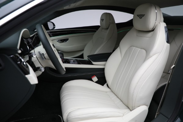Used 2020 Bentley Continental GT W12 for sale Call for price at Maserati of Greenwich in Greenwich CT 06830 19