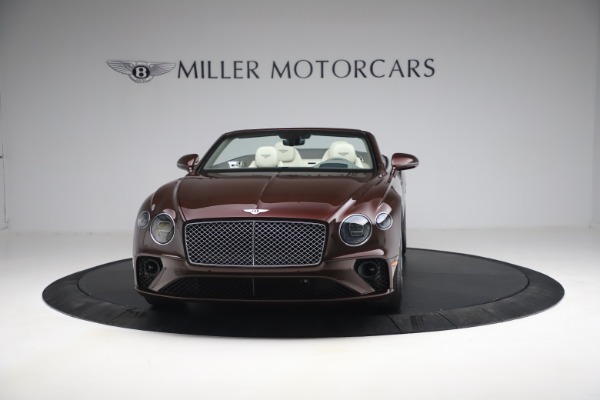 New 2020 Bentley Continental GT V8 for sale Sold at Maserati of Greenwich in Greenwich CT 06830 2