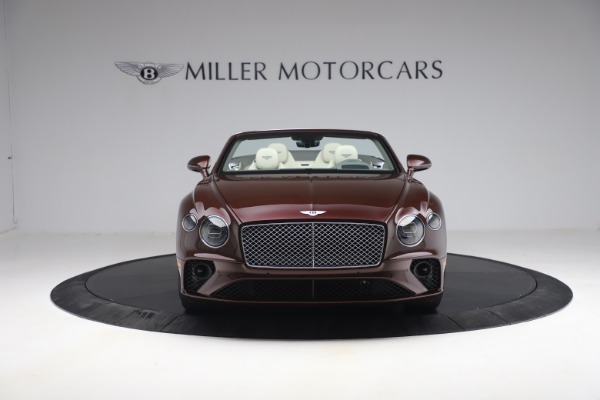 New 2020 Bentley Continental GT V8 for sale Sold at Maserati of Greenwich in Greenwich CT 06830 20